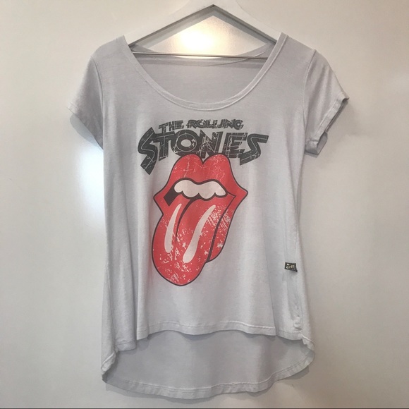 The Rolling Stones graphic tee. - Picture 2 of 3